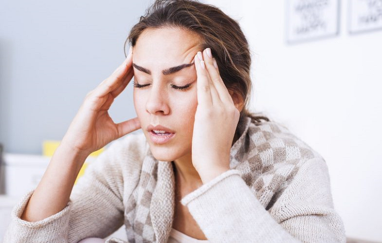 Baş ağrısını azaldan bilmədiyiniz 5 üsul